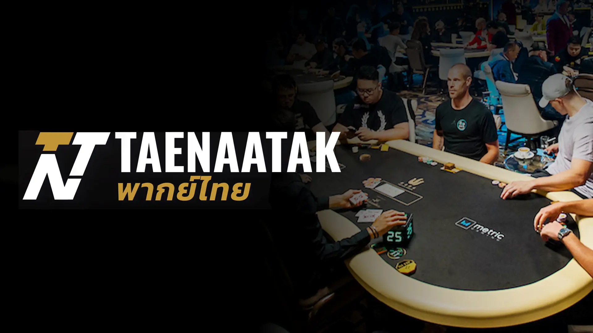 เทหน้าตัก พากย์ไทย